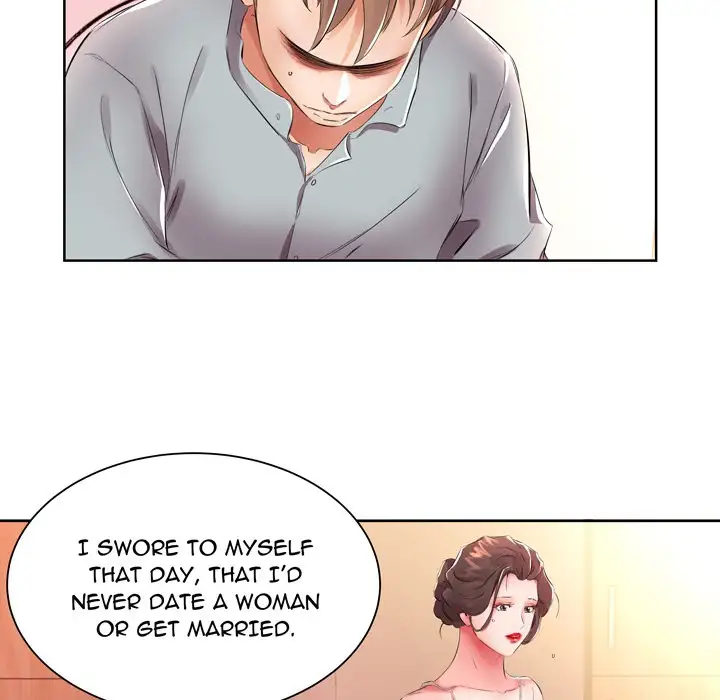 Sweet Guilty Love Chapter 16 - Manhwa18.com