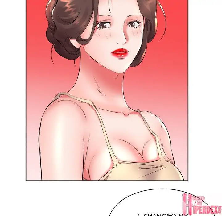 Sweet Guilty Love Chapter 16 - Manhwa18.com