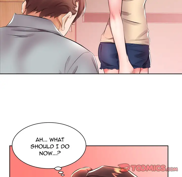 Sweet Guilty Love Chapter 16 - Manhwa18.com