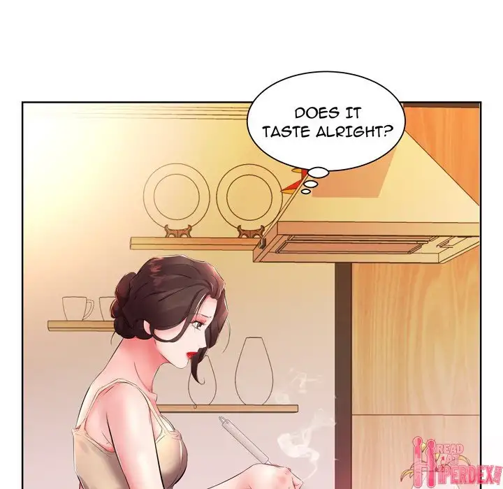 Sweet Guilty Love Chapter 16 - Manhwa18.com