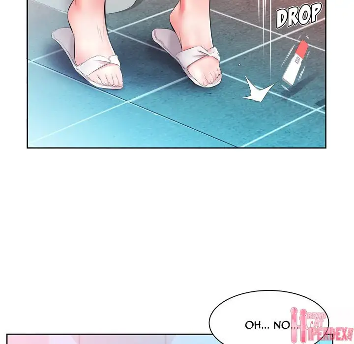 Sweet Guilty Love Chapter 17 - Manhwa18.com