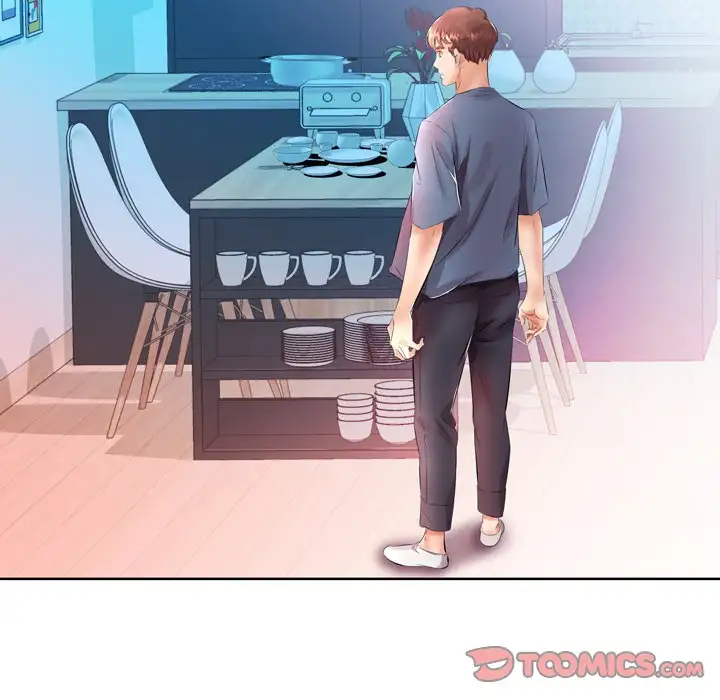 Sweet Guilty Love Chapter 17 - Manhwa18.com