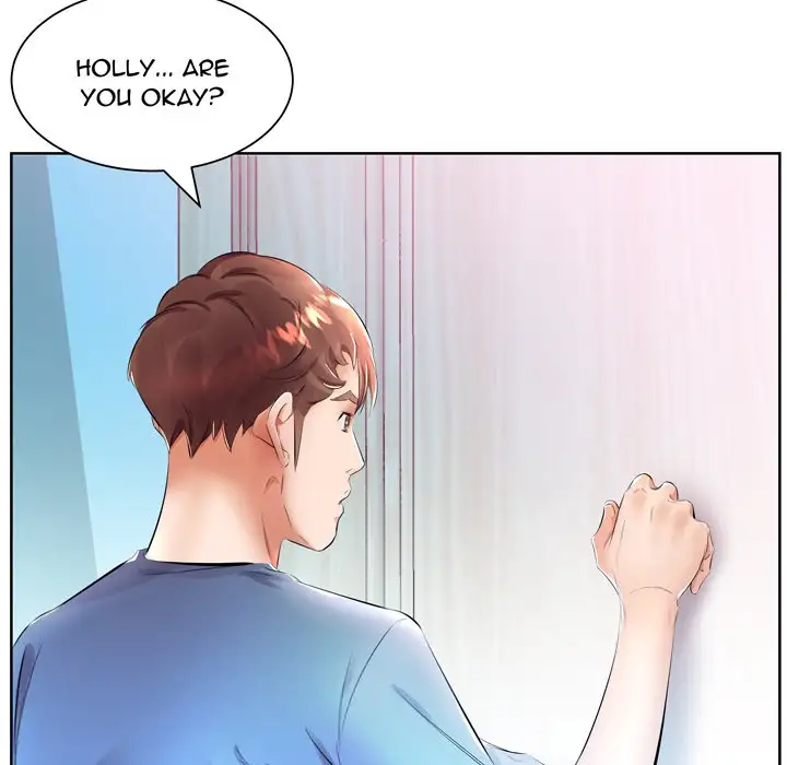 Sweet Guilty Love Chapter 17 - Manhwa18.com