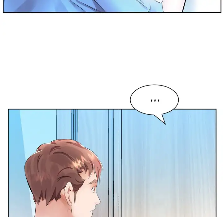 Sweet Guilty Love Chapter 17 - Manhwa18.com