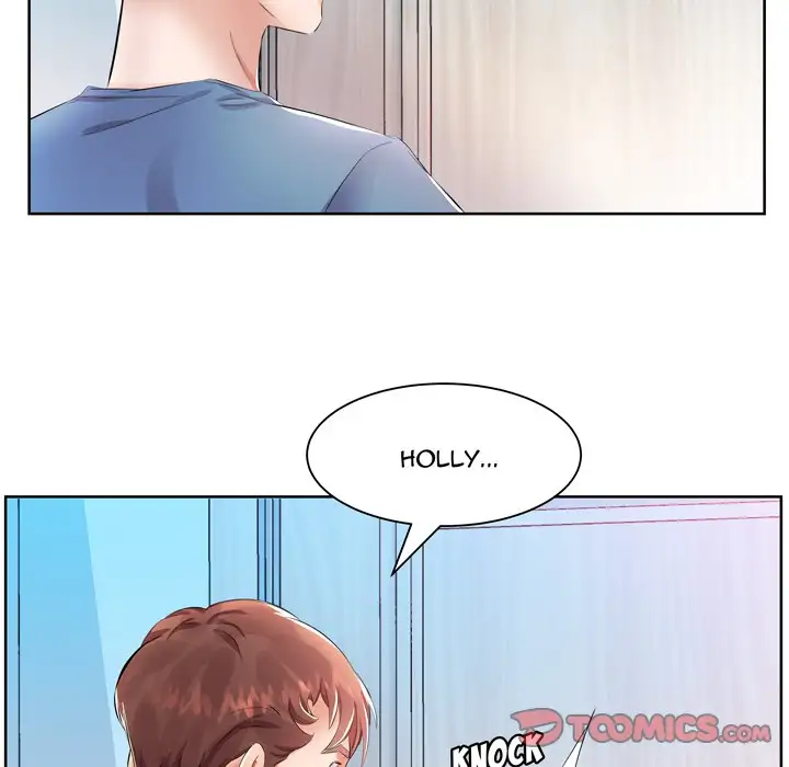 Sweet Guilty Love Chapter 17 - Manhwa18.com