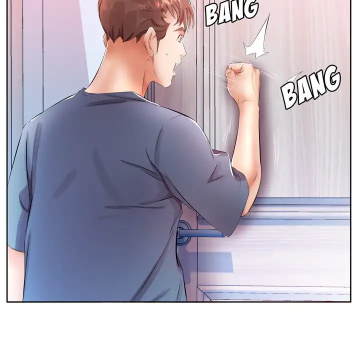 Sweet Guilty Love Chapter 17 - Manhwa18.com