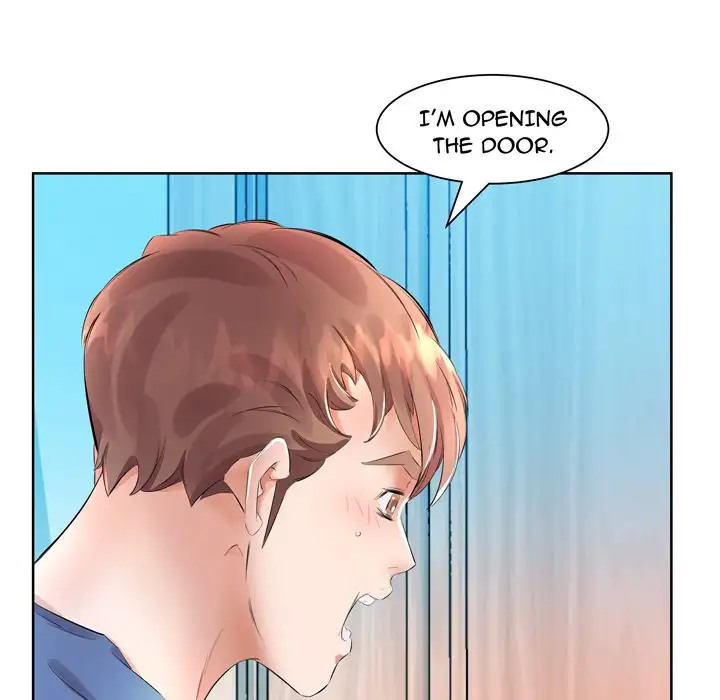 Sweet Guilty Love Chapter 17 - Manhwa18.com