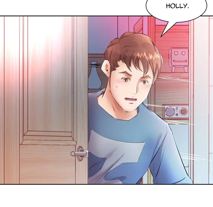 Sweet Guilty Love Chapter 17 - Manhwa18.com