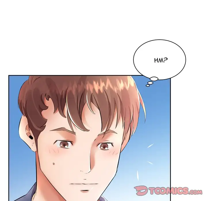 Sweet Guilty Love Chapter 17 - Manhwa18.com