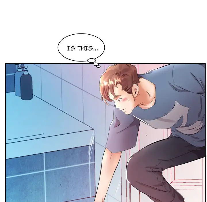 Sweet Guilty Love Chapter 17 - Manhwa18.com