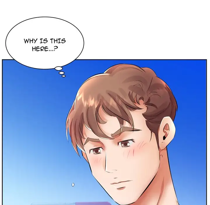 Sweet Guilty Love Chapter 17 - Manhwa18.com