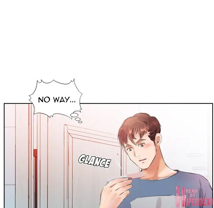 Sweet Guilty Love Chapter 17 - Manhwa18.com