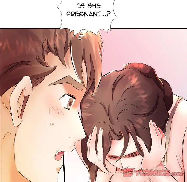 Sweet Guilty Love Chapter 17 - Manhwa18.com