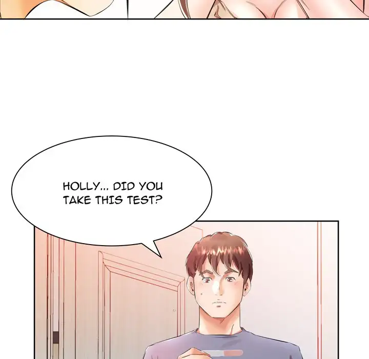 Sweet Guilty Love Chapter 17 - Manhwa18.com