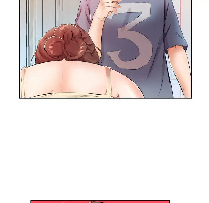 Sweet Guilty Love Chapter 17 - Manhwa18.com