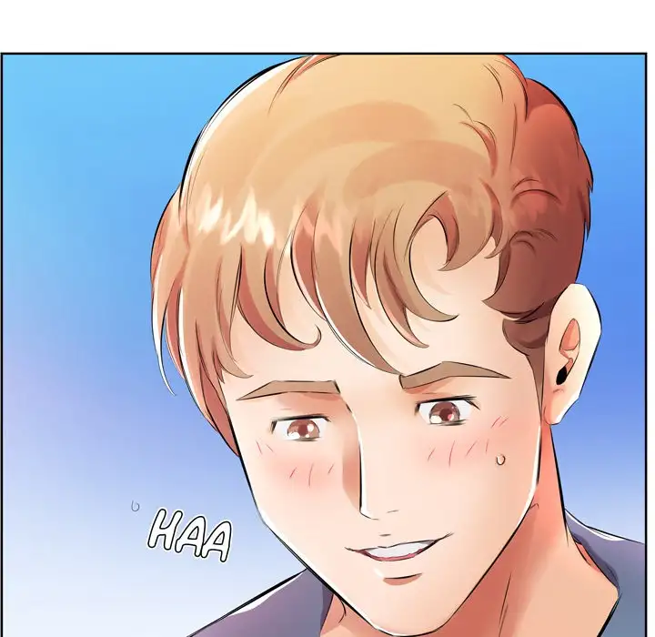 Sweet Guilty Love Chapter 17 - Manhwa18.com