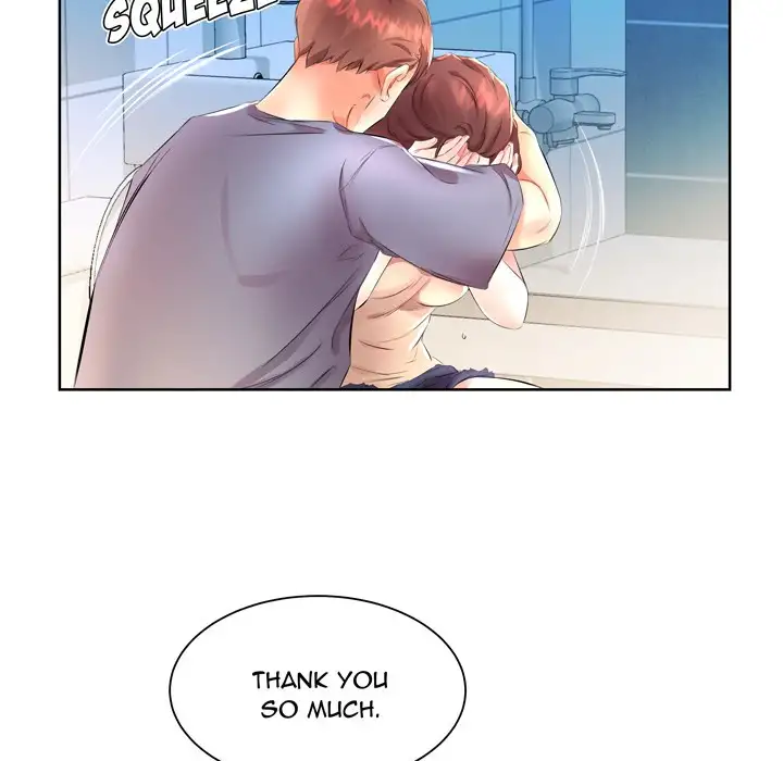 Sweet Guilty Love Chapter 17 - Manhwa18.com