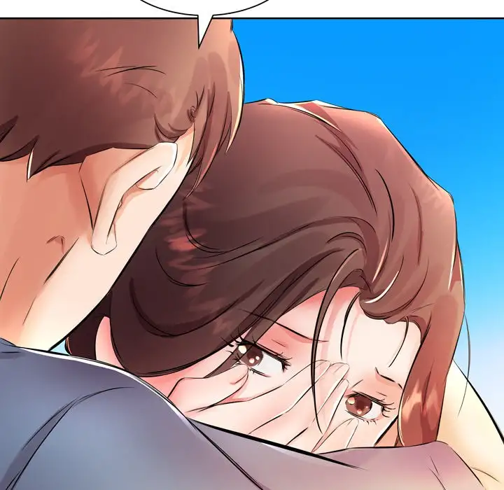 Sweet Guilty Love Chapter 17 - Manhwa18.com