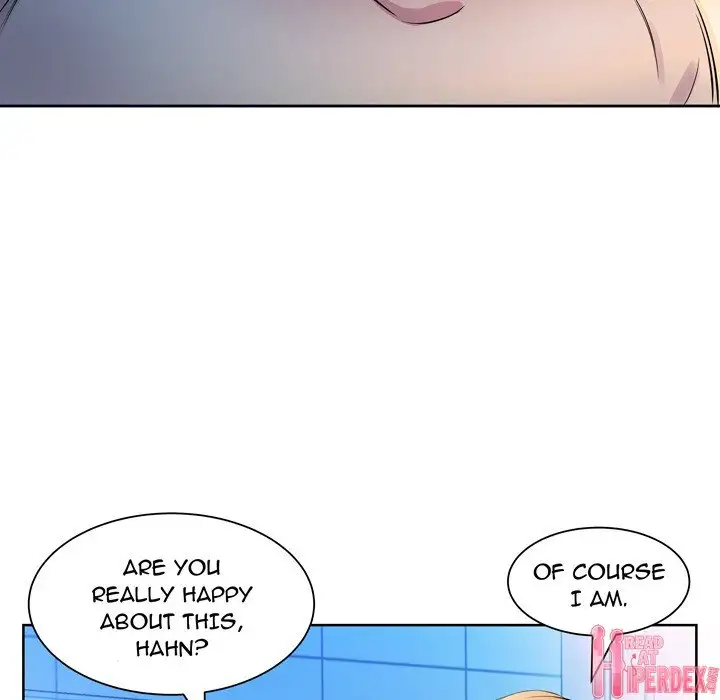 Sweet Guilty Love Chapter 17 - Manhwa18.com