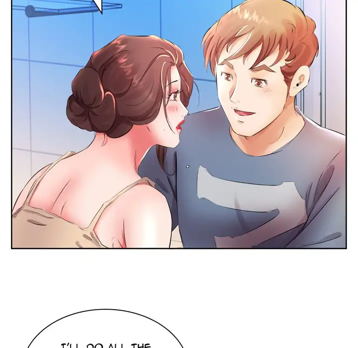 Sweet Guilty Love Chapter 17 - Manhwa18.com