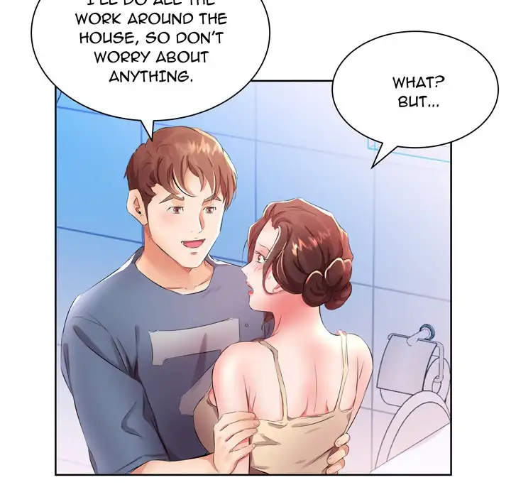 Sweet Guilty Love Chapter 17 - Manhwa18.com