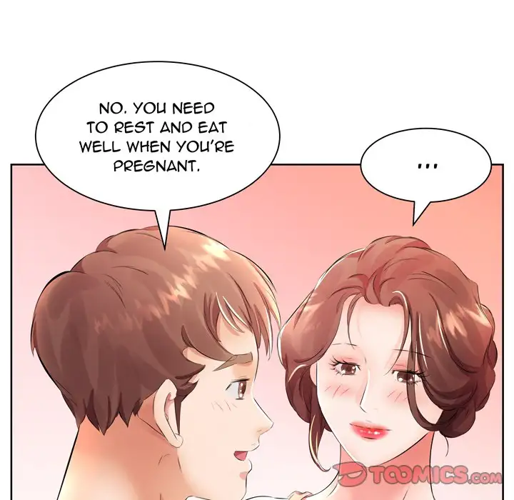 Sweet Guilty Love Chapter 17 - Manhwa18.com