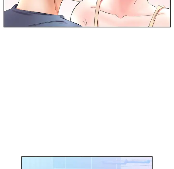 Sweet Guilty Love Chapter 17 - Manhwa18.com