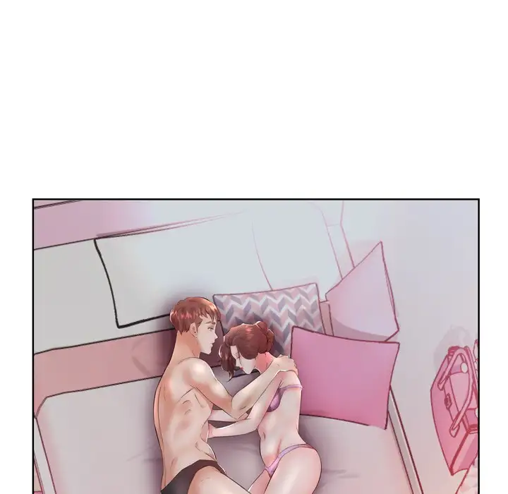 Sweet Guilty Love Chapter 17 - Manhwa18.com