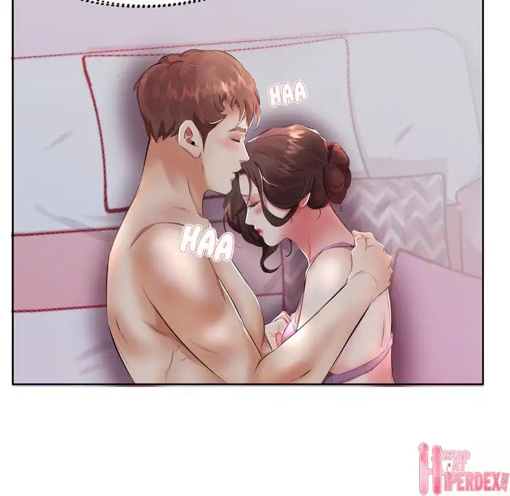 Sweet Guilty Love Chapter 17 - Manhwa18.com