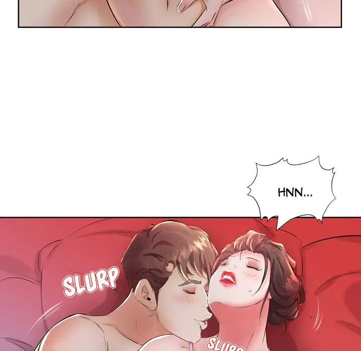 Sweet Guilty Love Chapter 17 - Manhwa18.com