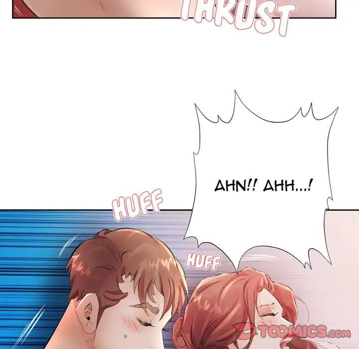 Sweet Guilty Love Chapter 17 - Manhwa18.com