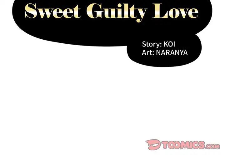 Sweet Guilty Love Chapter 18 - Manhwa18.com