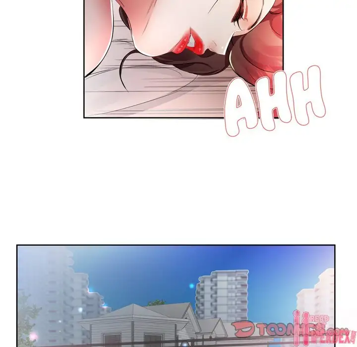 Sweet Guilty Love Chapter 18 - Manhwa18.com