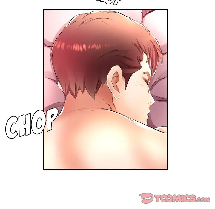 Sweet Guilty Love Chapter 18 - Manhwa18.com