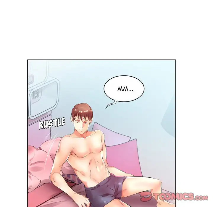 Sweet Guilty Love Chapter 18 - Manhwa18.com