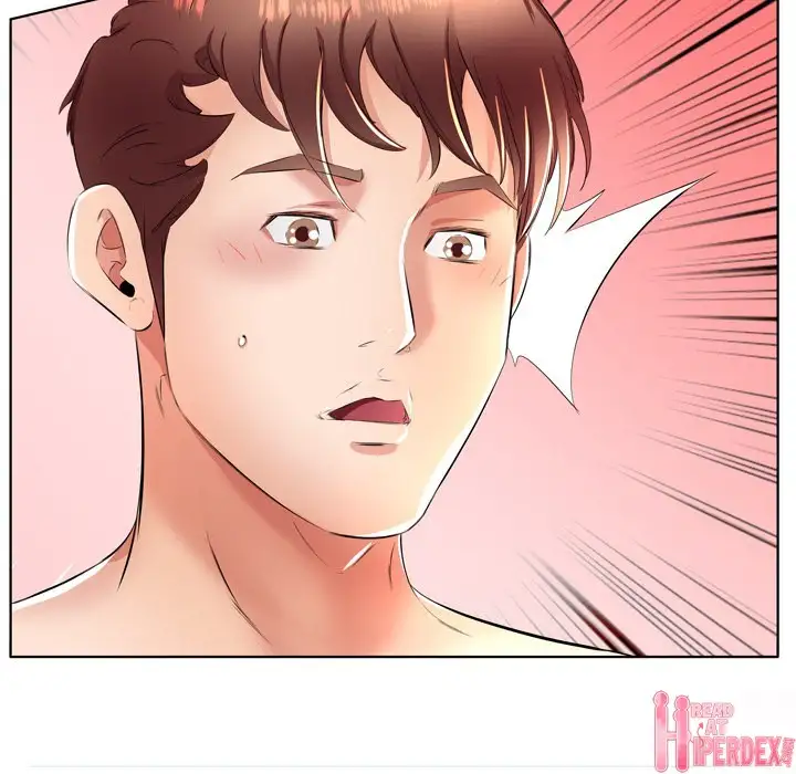 Sweet Guilty Love Chapter 18 - Manhwa18.com