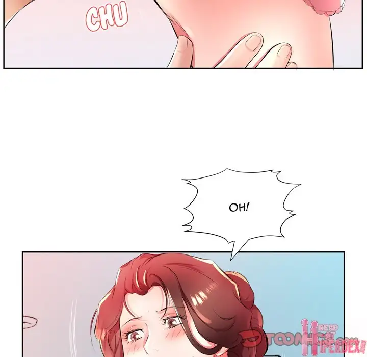 Sweet Guilty Love Chapter 18 - Manhwa18.com