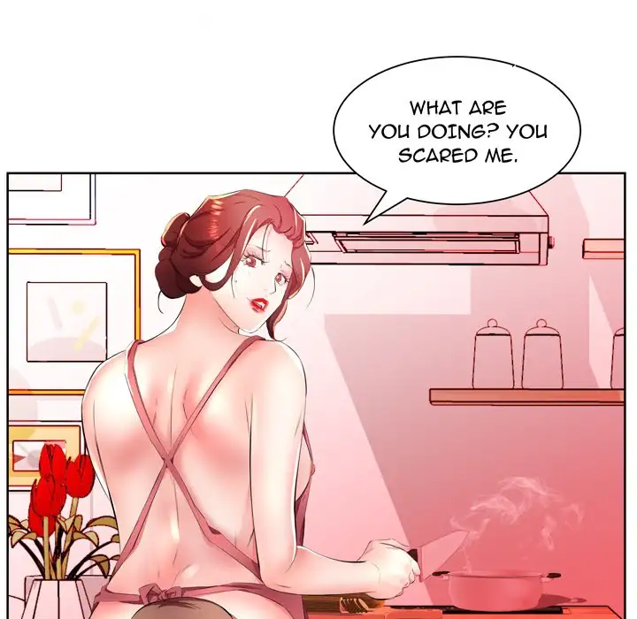 Sweet Guilty Love Chapter 18 - Manhwa18.com