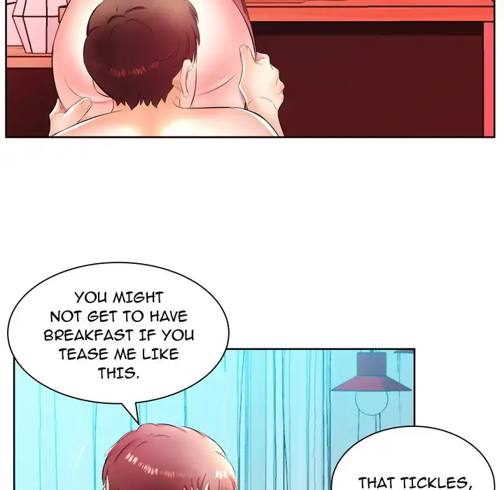 Sweet Guilty Love Chapter 18 - Manhwa18.com