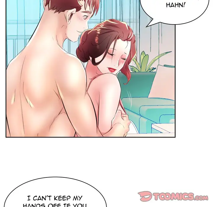 Sweet Guilty Love Chapter 18 - Manhwa18.com