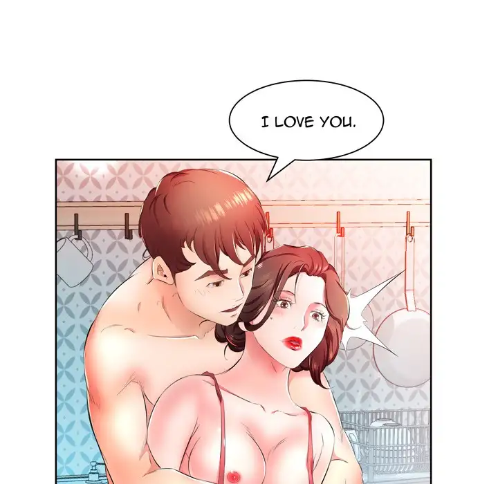 Sweet Guilty Love Chapter 18 - Manhwa18.com