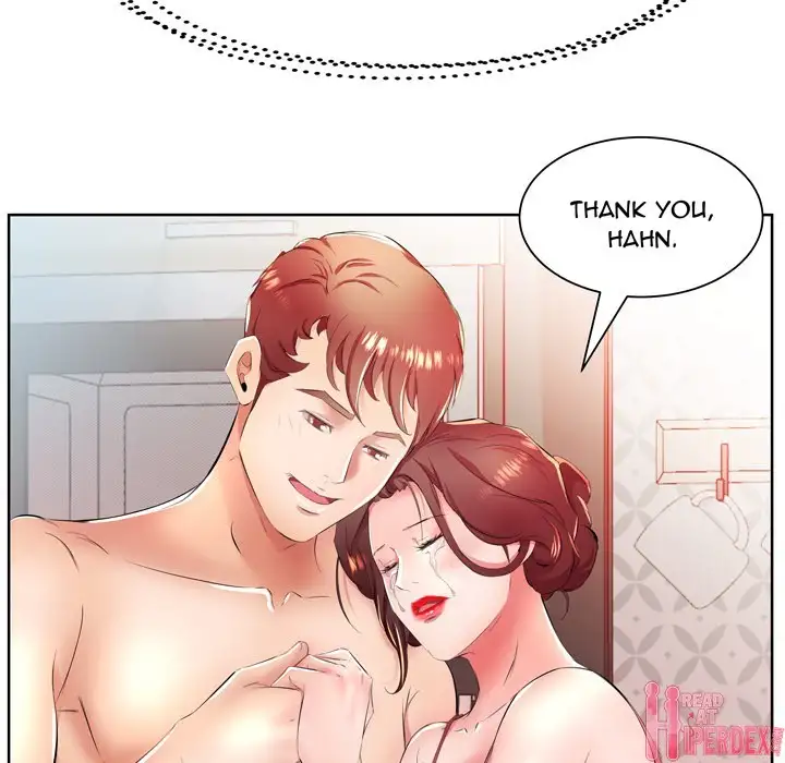 Sweet Guilty Love Chapter 18 - Manhwa18.com