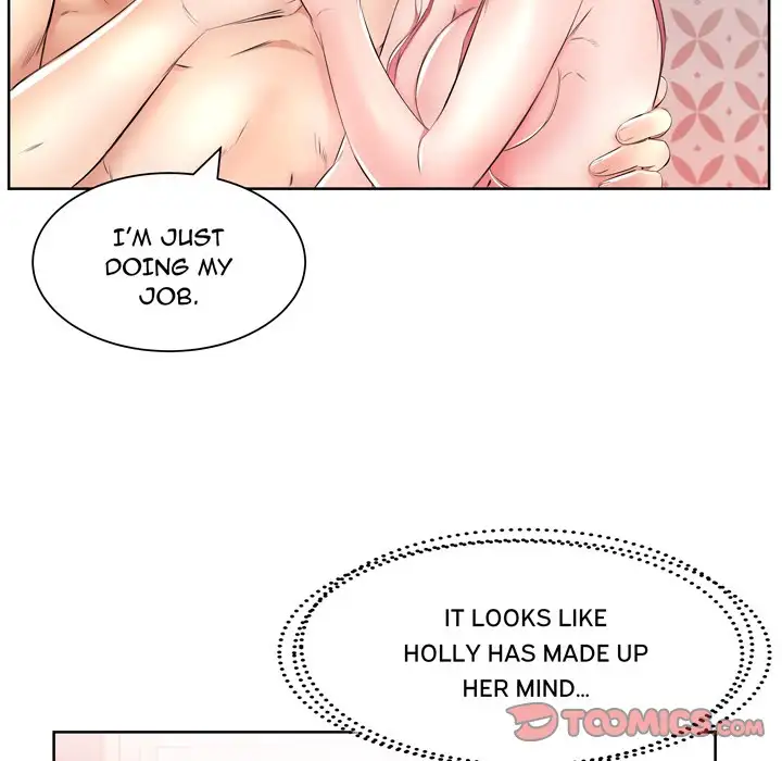 Sweet Guilty Love Chapter 18 - Manhwa18.com