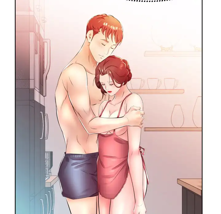 Sweet Guilty Love Chapter 18 - Manhwa18.com