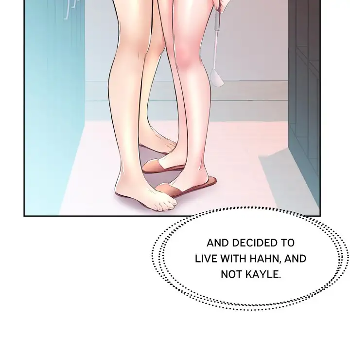 Sweet Guilty Love Chapter 18 - Manhwa18.com