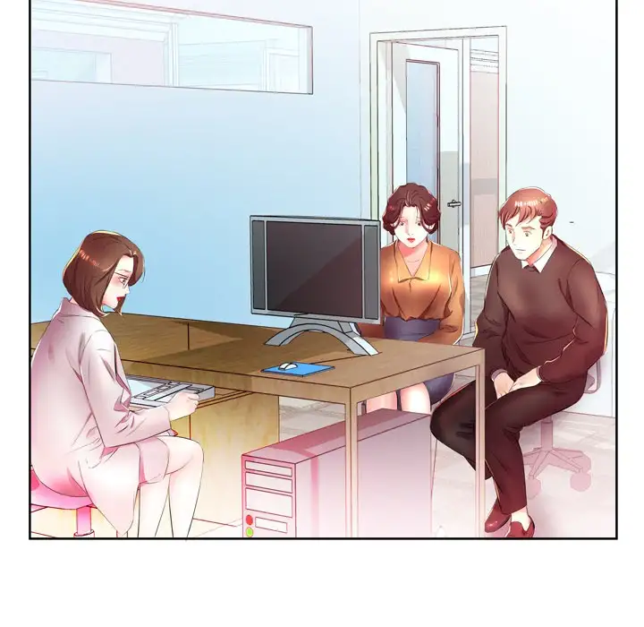 Sweet Guilty Love Chapter 18 - Manhwa18.com