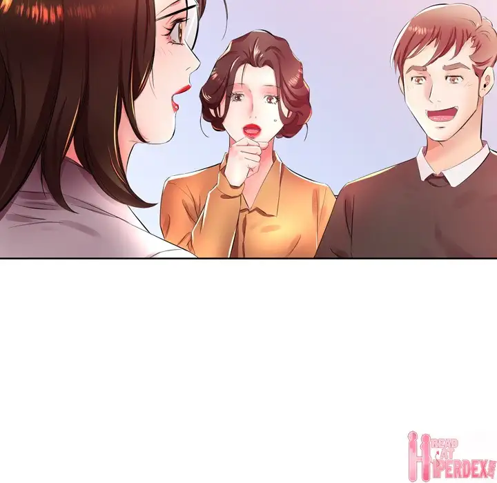 Sweet Guilty Love Chapter 18 - Manhwa18.com