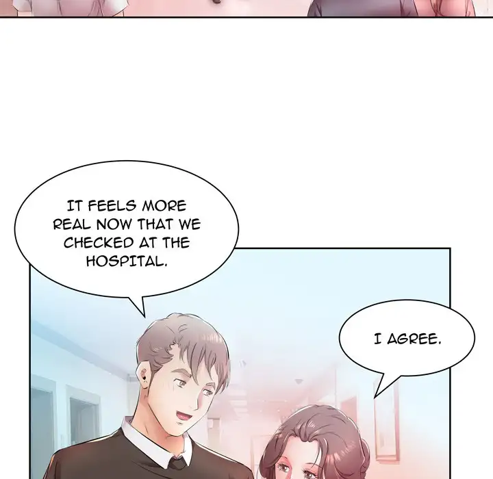 Sweet Guilty Love Chapter 18 - Manhwa18.com