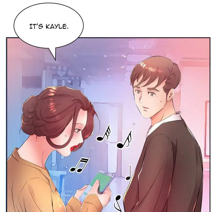 Sweet Guilty Love Chapter 18 - Manhwa18.com