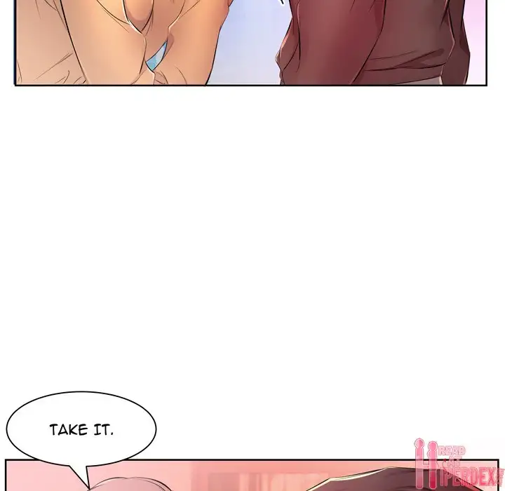 Sweet Guilty Love Chapter 18 - Manhwa18.com